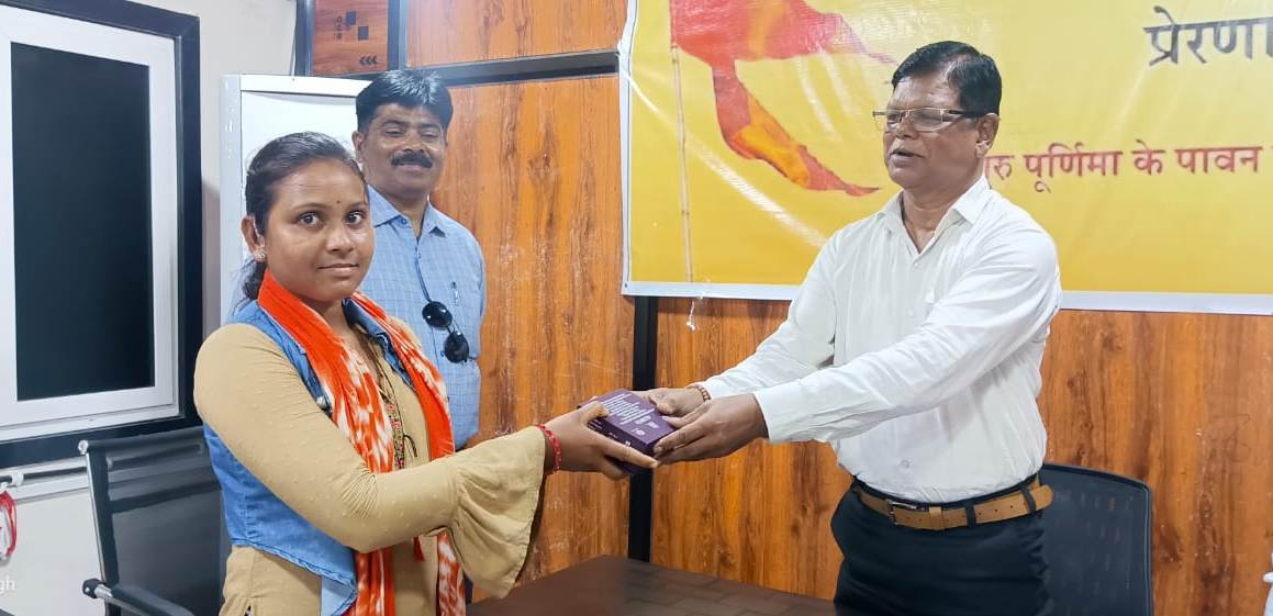 मुख्यमंत्री कैंप कार्यालय बना उम्मीदों का नया आशियाना